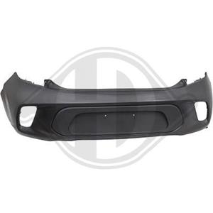 Kia Bumper