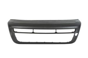 Kia Plaat, bumper