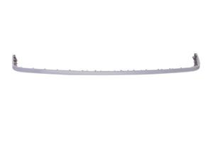 Mercedes-Benz Plaat, bumper