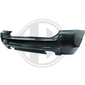 Kia Bumper