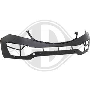 Kia Bumper