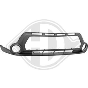 Kia Bumper