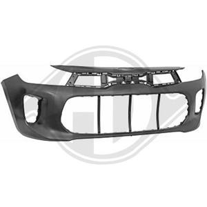 Kia Bumper