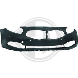 Kia Bumper
