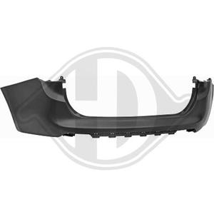 Kia Bumper
