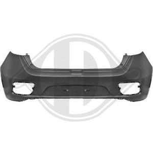Kia Bumper