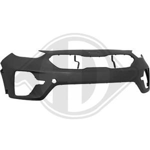 Kia Bumper