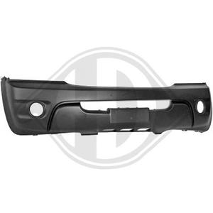 Kia Bumper