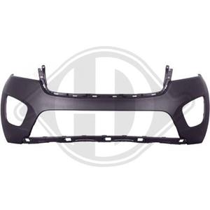 Kia Bumper
