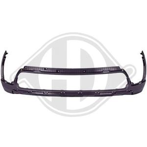 Kia Bumper
