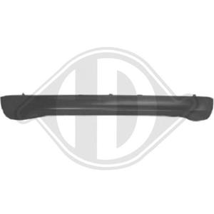 Toyota Bumper