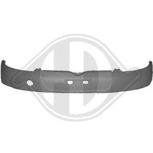 Toyota Bumper