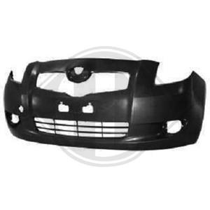 Toyota Bumper