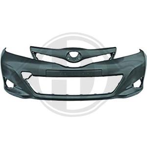 Toyota Bumper