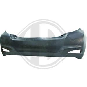 Toyota Bumper