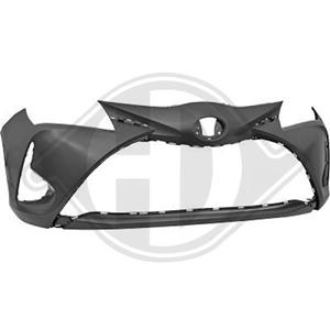 Toyota Bumper