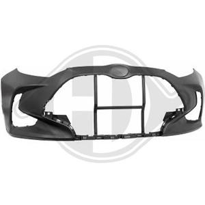 Toyota Bumper
