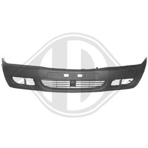 Toyota Bumper