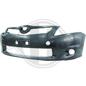 Toyota Bumper