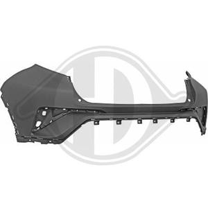 Toyota Bumper