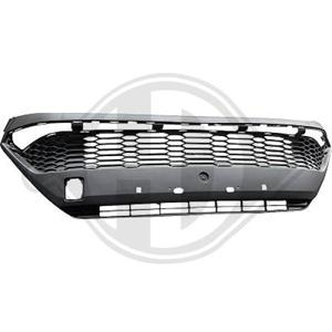 Toyota Bumper