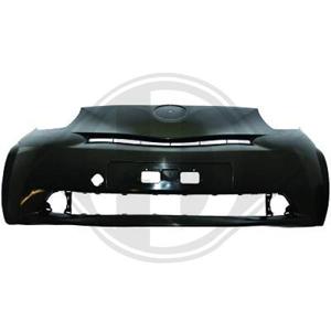 Toyota Bumper