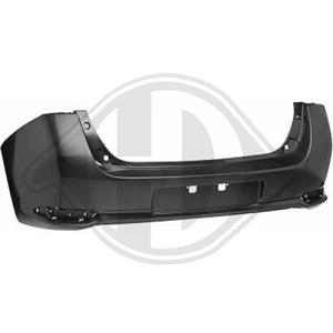 Toyota Bumper
