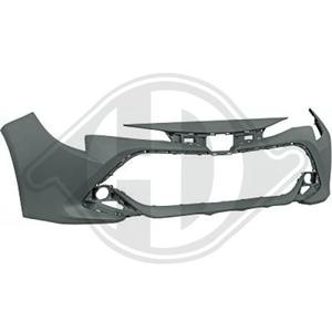 Toyota Bumper