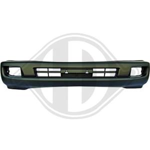 Toyota Bumper