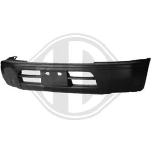 Toyota Bumper