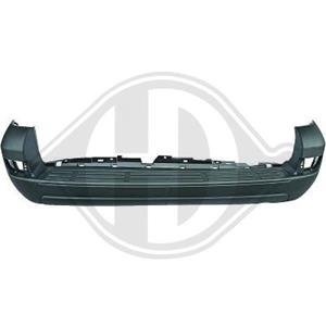 Toyota Bumper