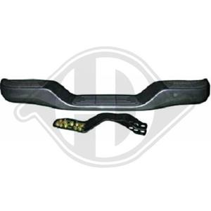 Toyota Bumper