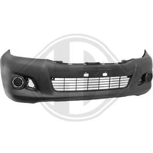 Toyota Bumper
