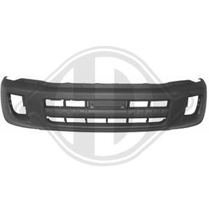 Toyota Bumper