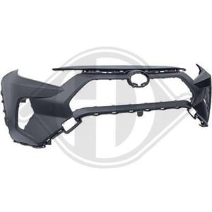Toyota Bumper