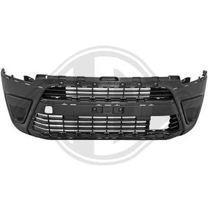 Toyota Bumper