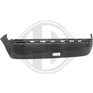 Hyundai Bumper