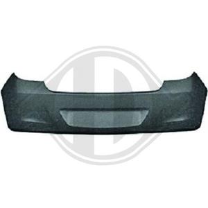 Hyundai Bumper