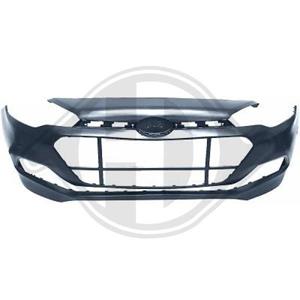 Hyundai Bumper