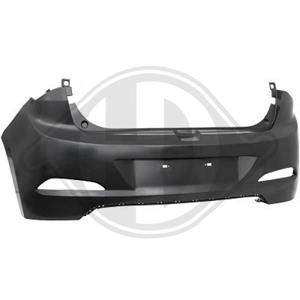 Hyundai Bumper