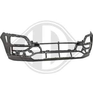 Hyundai Bumper