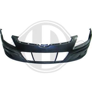 Hyundai Bumper