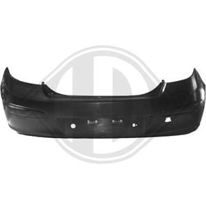 Hyundai Bumper