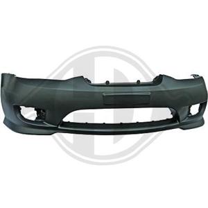 Hyundai Bumper