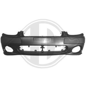 Hyundai Bumper