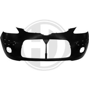 Hyundai Bumper