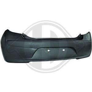 Hyundai Bumper