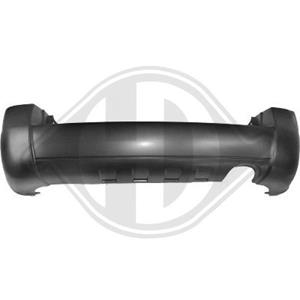 Hyundai Bumper