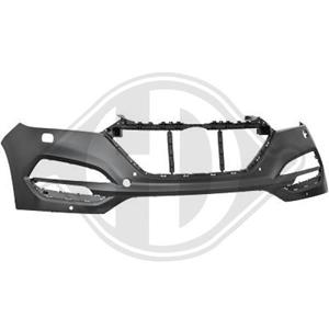 Hyundai Bumper