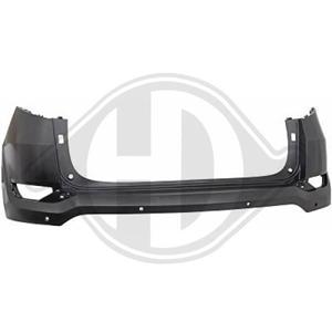Hyundai Bumper